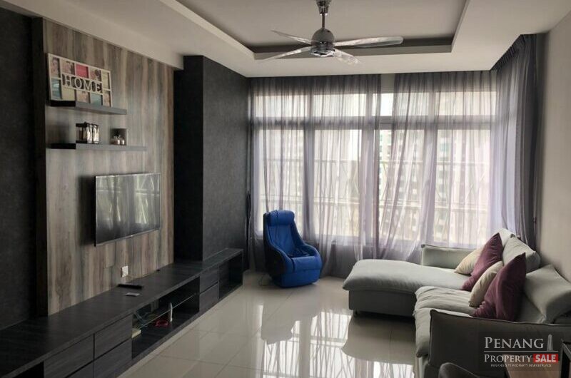 For Sale The Peak Residence Tanjung Tokong 10470 Pulau Pinang