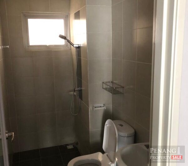 For Sale The Peak Residence Tanjung Tokong 10470 Pulau Pinang