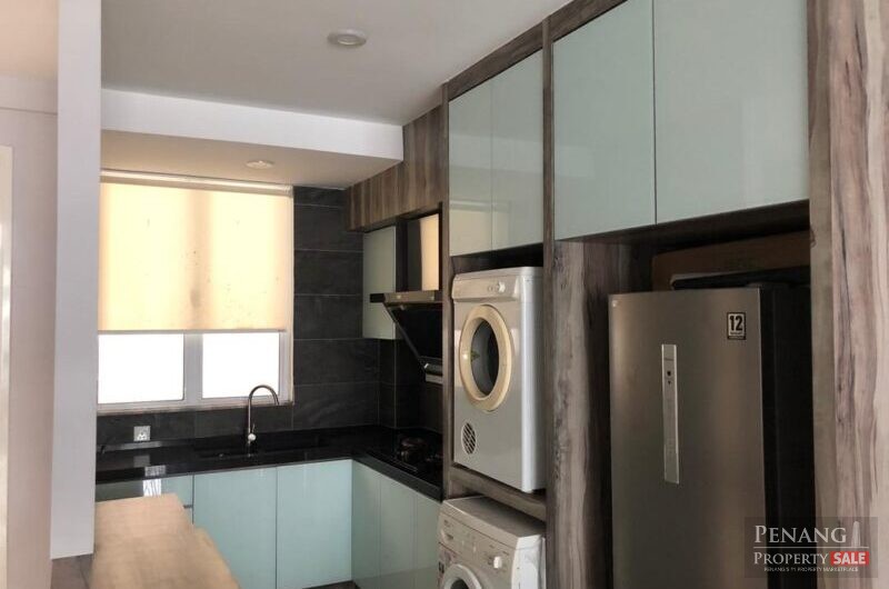 For Sale The Peak Residence Tanjung Tokong 10470 Pulau Pinang