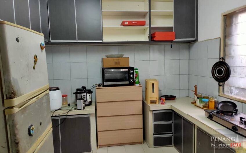 For Sale Single Storey Semi Detached House Gelugor 11700 Pulau Pinang