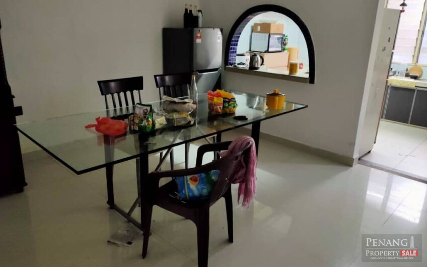 For Sale Single Storey Semi Detached House Gelugor 11700 Pulau Pinang