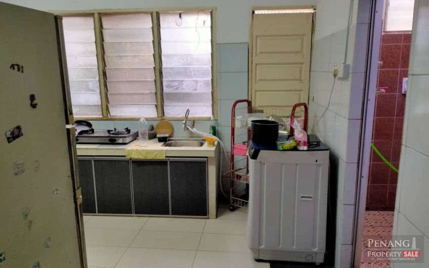 For Sale Single Storey Semi Detached House Gelugor 11700 Pulau Pinang