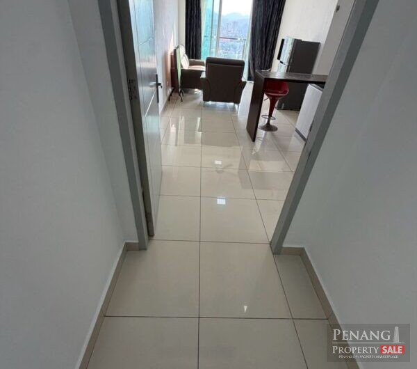 For Rent Tropicana Bay Residence Bayan Lepas 11900 Pulau Pinang