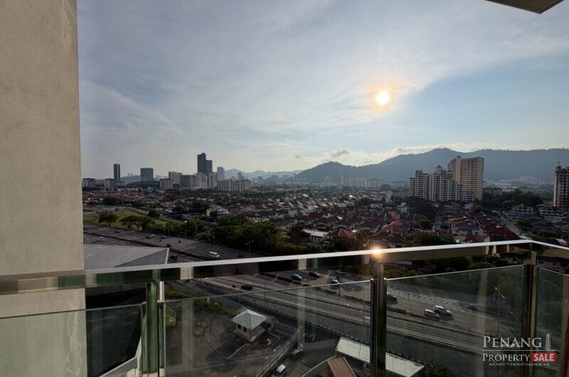 For Rent Tropicana Bay Residence Bayan Lepas 11900 Pulau Pinang