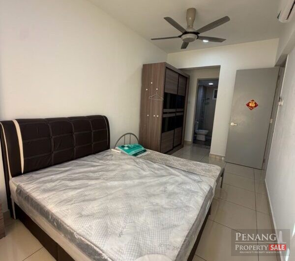 For Rent Tropicana Bay Residence Bayan Lepas 11900 Pulau Pinang