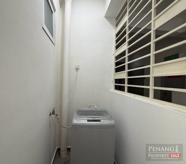 For Rent Tropicana Bay Residence Bayan Lepas 11900 Pulau Pinang