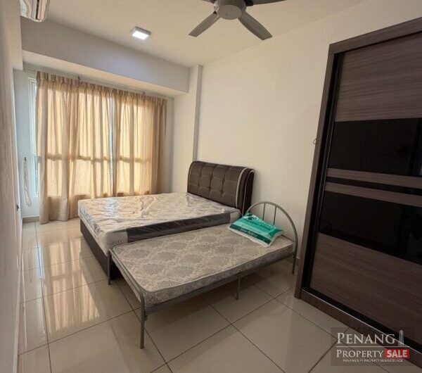 For Rent Tropicana Bay Residence Bayan Lepas 11900 Pulau Pinang
