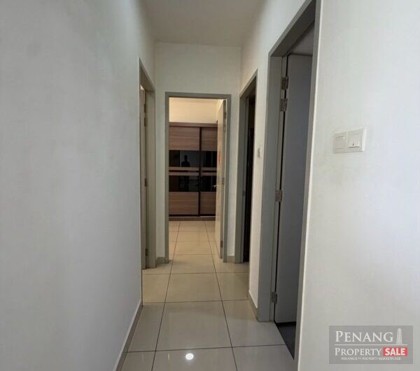 For Rent Tropicana Bay Residence Bayan Lepas 11900 Pulau Pinang