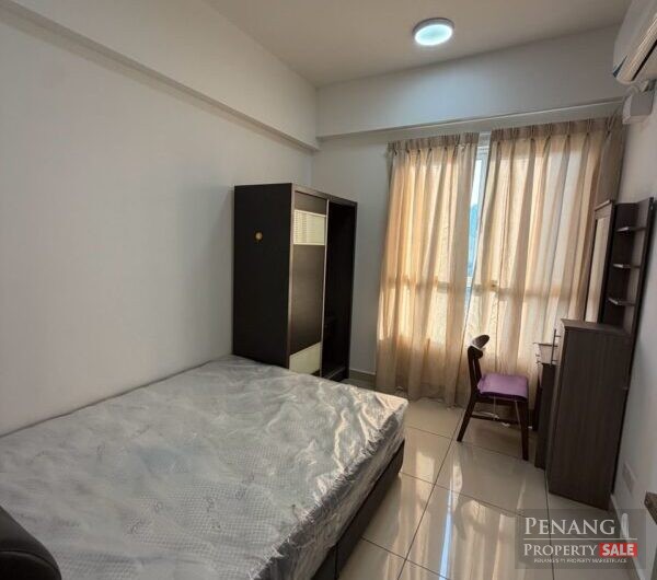 For Rent Tropicana Bay Residence Bayan Lepas 11900 Pulau Pinang