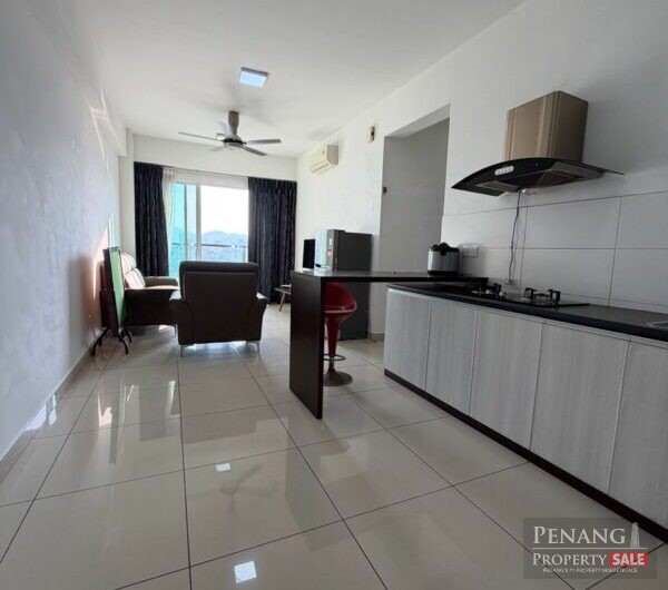 For Rent Tropicana Bay Residence Bayan Lepas 11900 Pulau Pinang