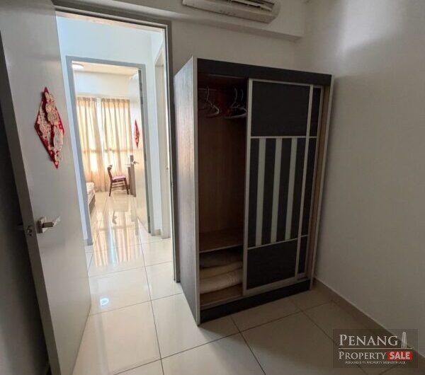 For Rent Tropicana Bay Residence Bayan Lepas 11900 Pulau Pinang