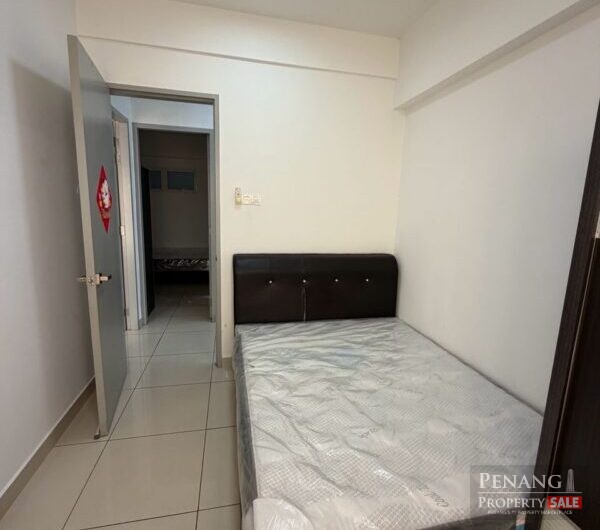 For Rent Tropicana Bay Residence Bayan Lepas 11900 Pulau Pinang