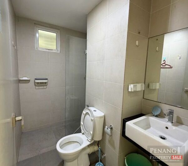For Rent Tropicana Bay Residence Bayan Lepas 11900 Pulau Pinang