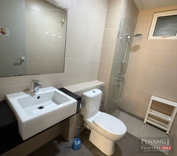 For Rent Tropicana Bay Residence Bayan Lepas 11900 Pulau Pinang