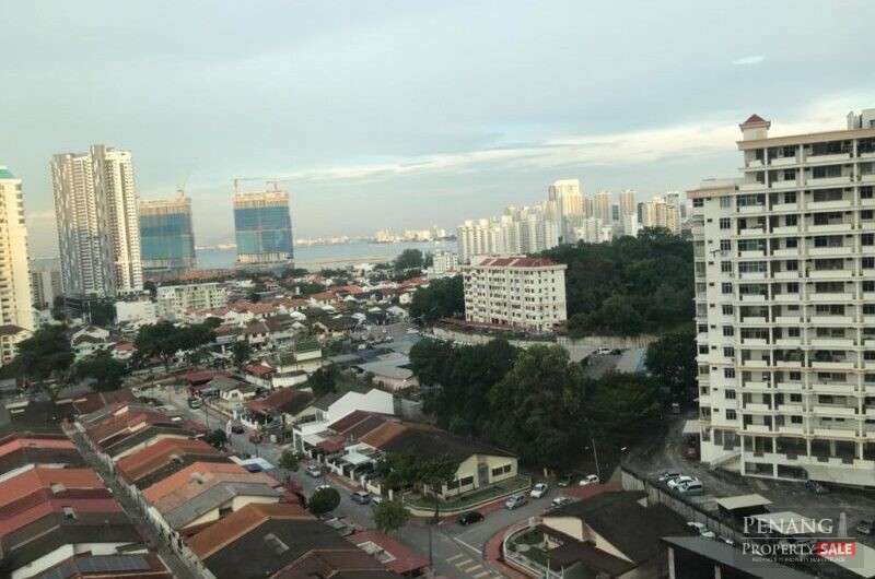 For Rent Skybridge Apartment Tanjung Tokong 10470 Pulau Pinang