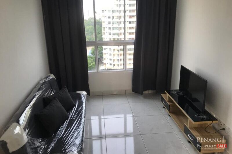 For Rent Skybridge Apartment Tanjung Tokong 10470 Pulau Pinang