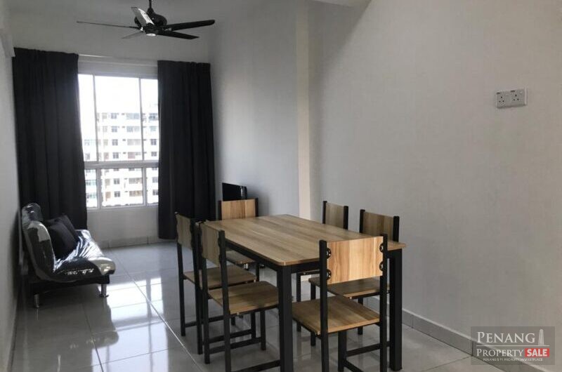 For Rent Skybridge Apartment Tanjung Tokong 10470 Pulau Pinang