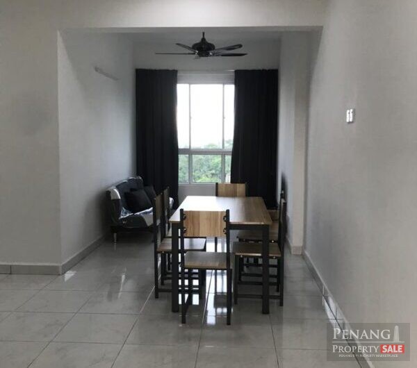 For Rent Skybridge Apartment Tanjung Tokong 10470 Pulau Pinang