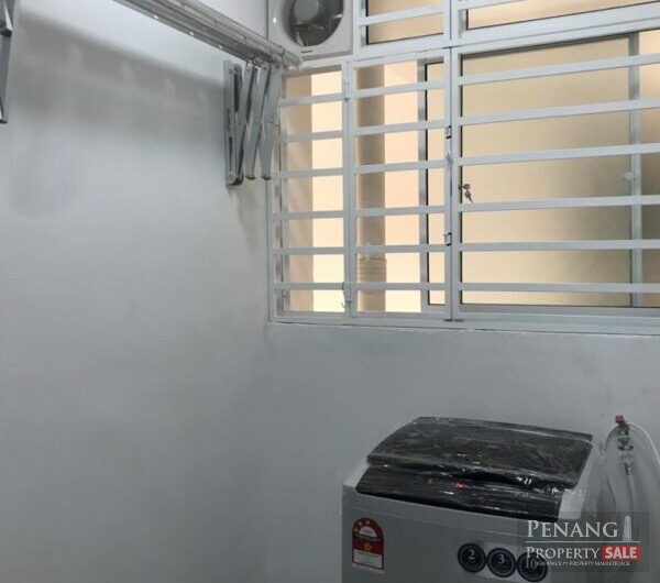 For Rent Skybridge Apartment Tanjung Tokong 10470 Pulau Pinang