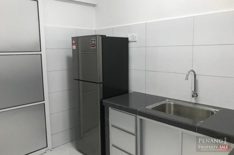 For Rent Skybridge Apartment Tanjung Tokong 10470 Pulau Pinang
