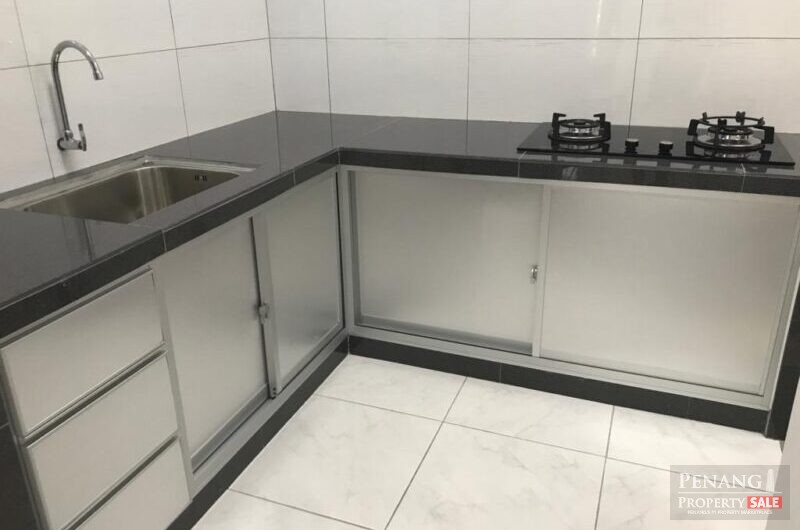 For Rent Skybridge Apartment Tanjung Tokong 10470 Pulau Pinang