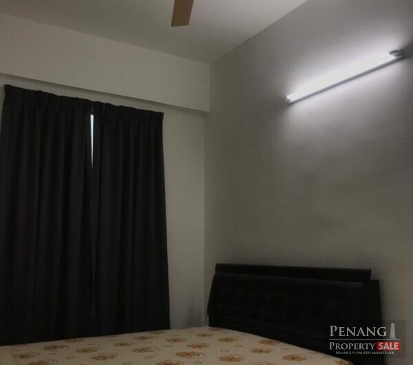 For Rent Skybridge Apartment Tanjung Tokong 10470 Pulau Pinang
