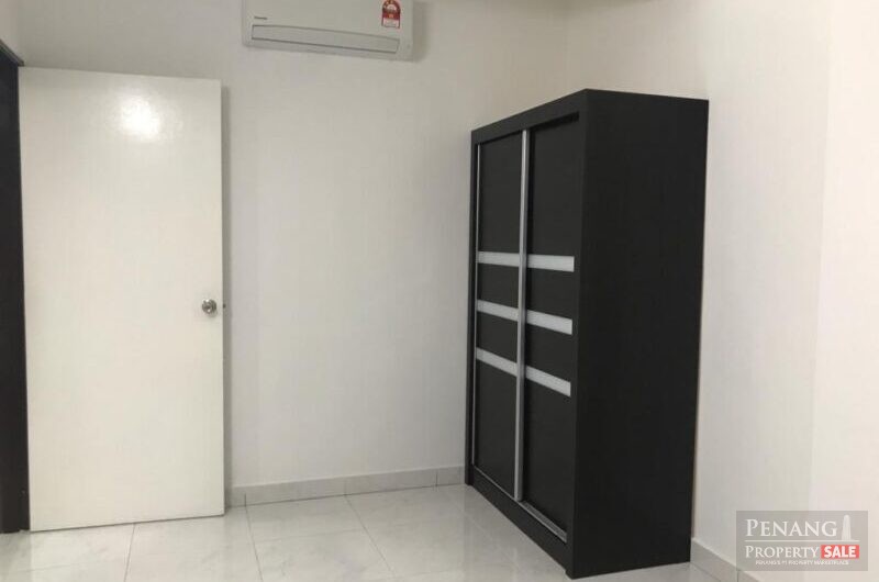 For Rent Skybridge Apartment Tanjung Tokong 10470 Pulau Pinang