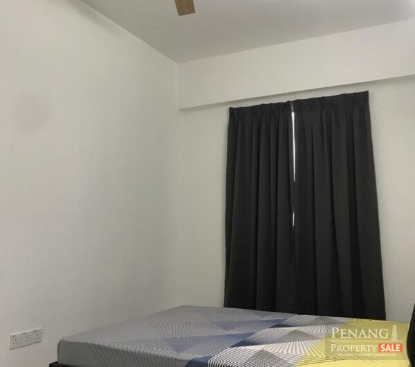 For Rent Skybridge Apartment Tanjung Tokong 10470 Pulau Pinang