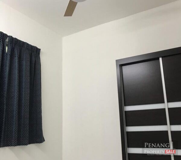 For Rent Skybridge Apartment Tanjung Tokong 10470 Pulau Pinang