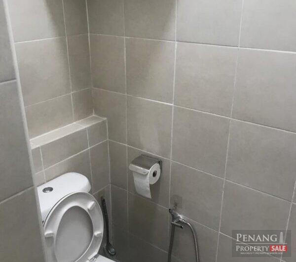 For Rent Skybridge Apartment Tanjung Tokong 10470 Pulau Pinang