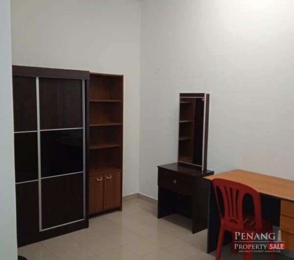 For Sale Melati Apartment Sungai Nibong 11900 Pulau Pinang