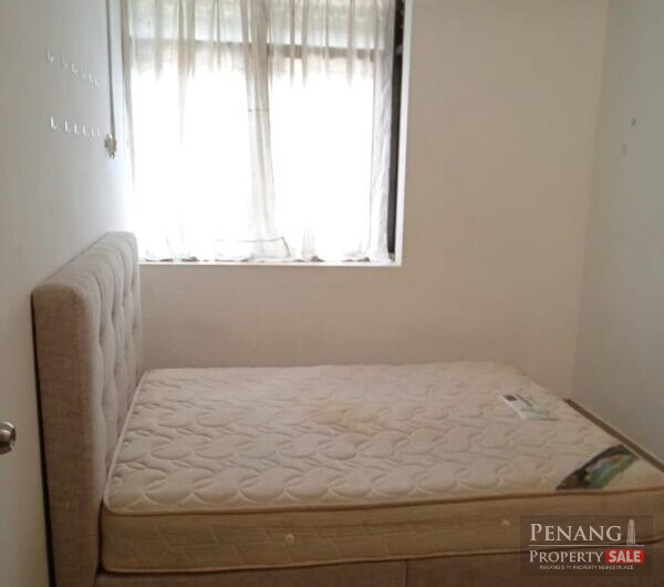 For Sale Melati Apartment Sungai Nibong 11900 Pulau Pinang