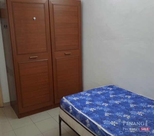For Sale Melati Apartment Sungai Nibong 11900 Pulau Pinang