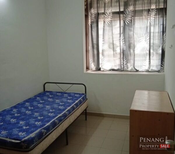 For Sale Melati Apartment Sungai Nibong 11900 Pulau Pinang