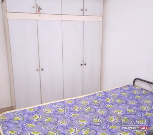 For Sale Melati Apartment Sungai Nibong 11900 Pulau Pinang