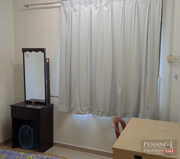 For Sale Melati Apartment Sungai Nibong 11900 Pulau Pinang