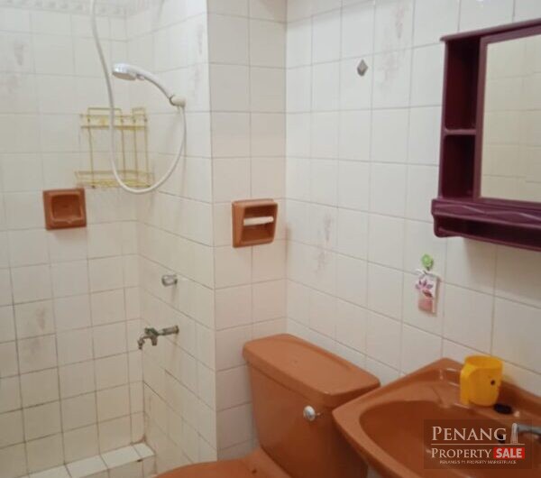 For Sale Melati Apartment Sungai Nibong 11900 Pulau Pinang