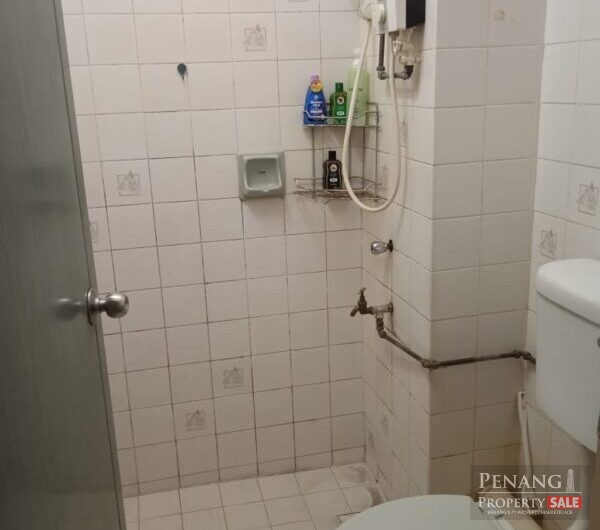 For Sale Melati Apartment Sungai Nibong 11900 Pulau Pinang