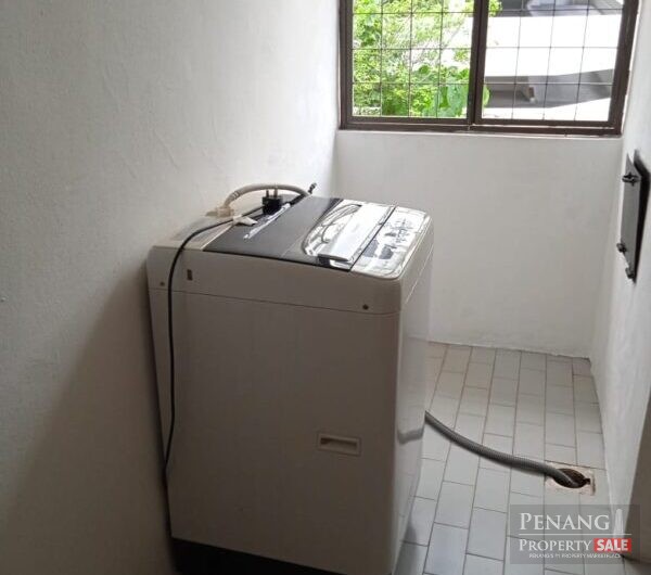 For Sale Melati Apartment Sungai Nibong 11900 Pulau Pinang