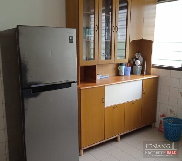 For Sale Melati Apartment Sungai Nibong 11900 Pulau Pinang