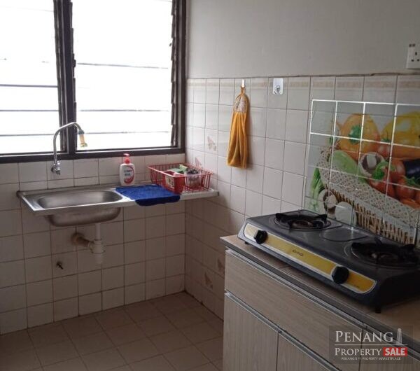 For Sale Melati Apartment Sungai Nibong 11900 Pulau Pinang