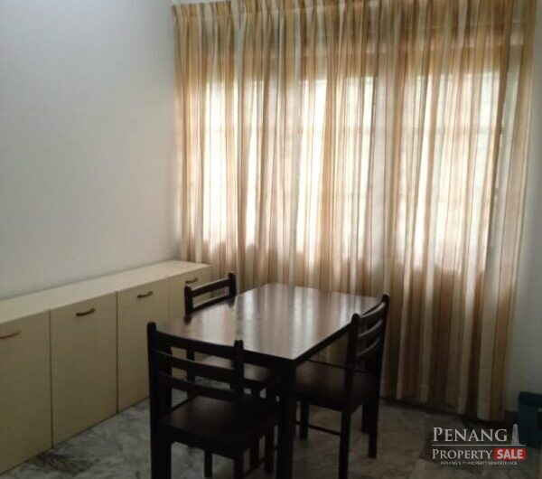 For Sale Melati Apartment Sungai Nibong 11900 Pulau Pinang