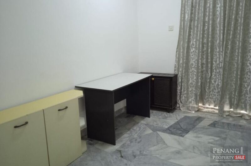 For Sale Melati Apartment Sungai Nibong 11900 Pulau Pinang