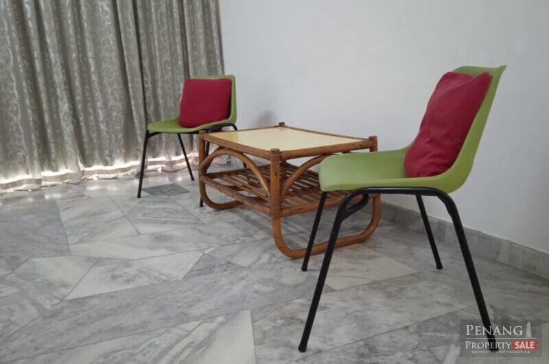 For Sale Melati Apartment Sungai Nibong 11900 Pulau Pinang