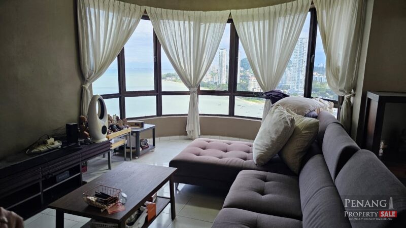 For Sale Twin Towers Condominiums Tanjung Bungah 11200 Pulau Pinang