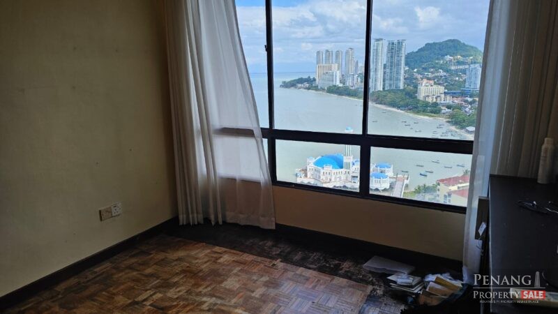 For Sale Twin Towers Condominiums Tanjung Bungah 11200 Pulau Pinang