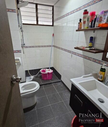 For Sale Twin Towers Condominiums Tanjung Bungah 11200 Pulau Pinang