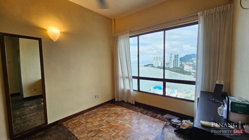 For Sale Twin Towers Condominiums Tanjung Bungah 11200 Pulau Pinang