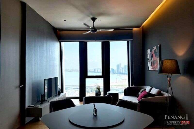 For Sale City of Dreams Service Residence Condominiums Elaine Block A Tanjung Tokong 10470 Pulau Pinang