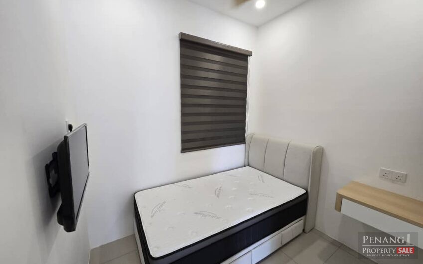 For Rent QuayWest Residence Condominiums Bayan Lepas 11900 Bayan Lepas Pulau Pinang